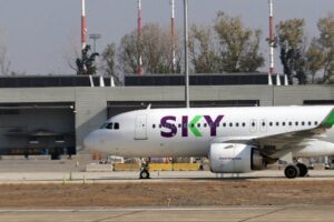 Descubriendo Oportunidades: Cómo Conseguir Empleos en SKY Airline